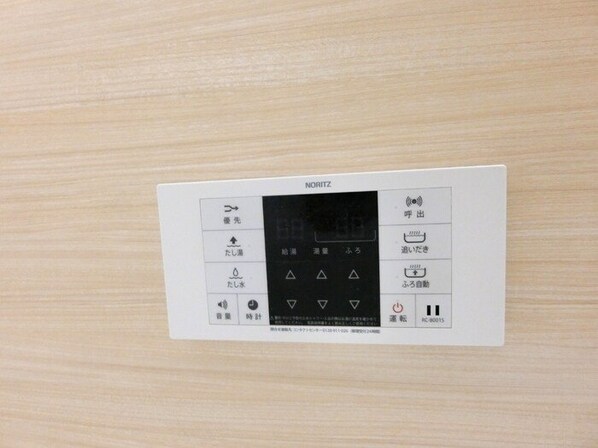 D-room COMFYの物件内観写真